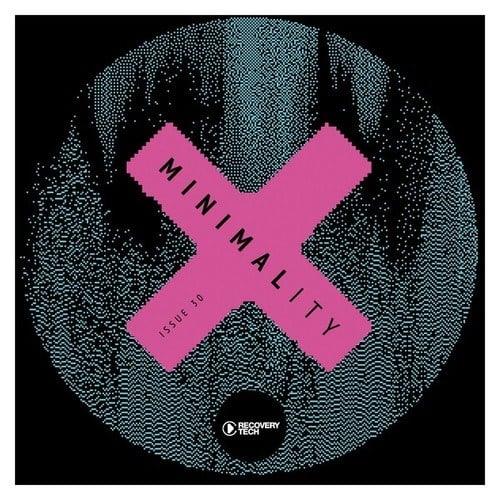 Various Artists-Minimality Issue 30