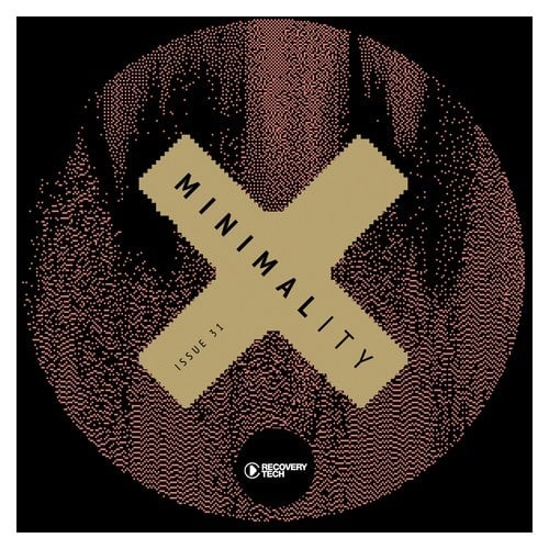 Various Artists-Minimality Issue 31
