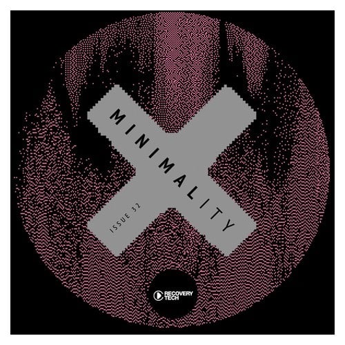 Various Artists-Minimality Issue 32