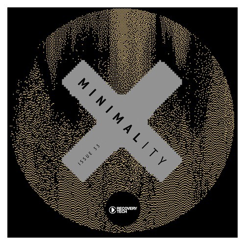 Various Artists-Minimality Issue 33