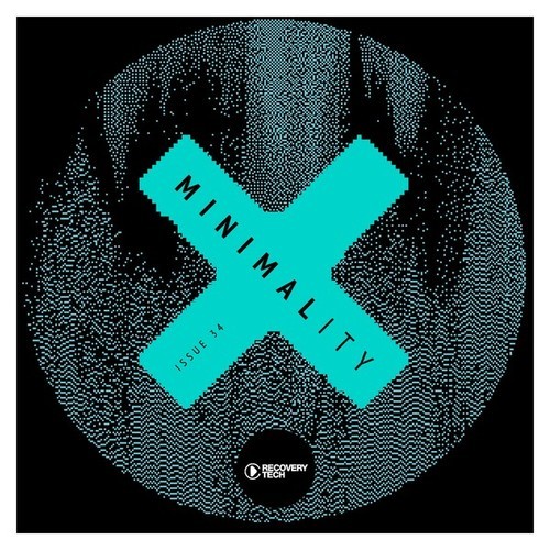 Various Artists-Minimality Issue 34