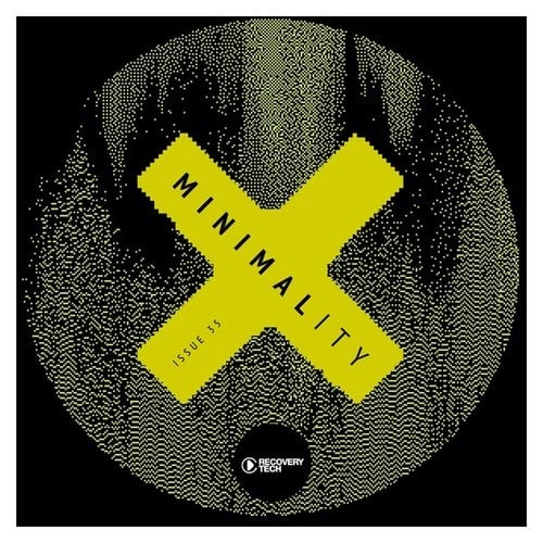 Various Artists-Minimality Issue 35