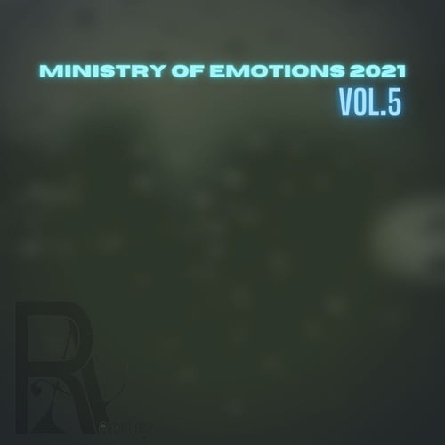 Various Artists-Ministry Of Emotions 2021, Vol.5