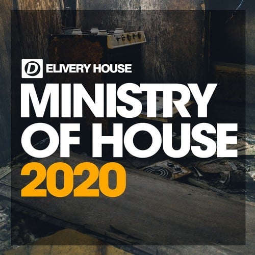 Various Artists-Ministry of House '20