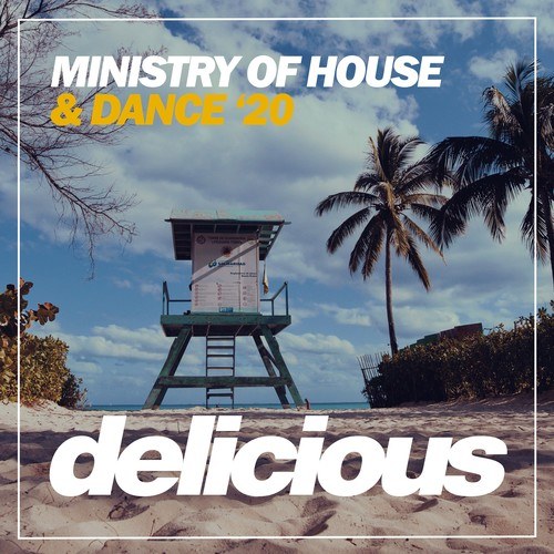 Various Artists-Ministry of House & Dance '20