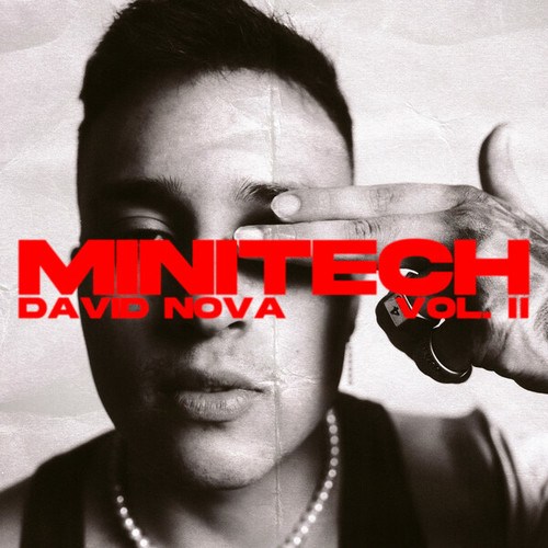 David Nova-minitech, Vol. 2