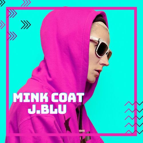 J.blu-Mink Coat