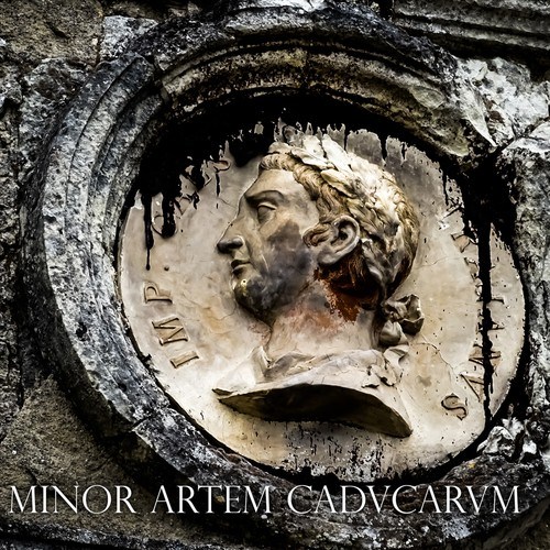Various Artists-Minor Artem Caducarum