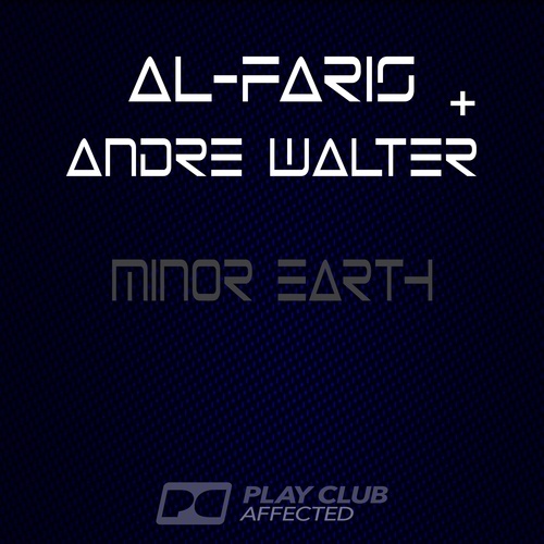 Andre Walter, Al-faris-Minor Earth