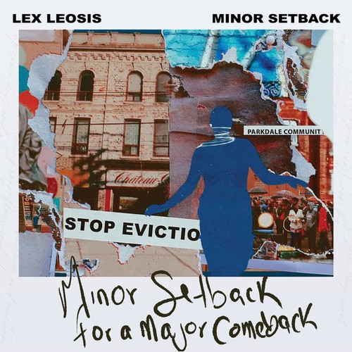 Lex Leosis-Minor Setback