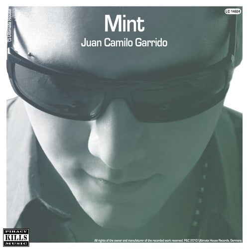 Juan Camilo Garrido-Mint