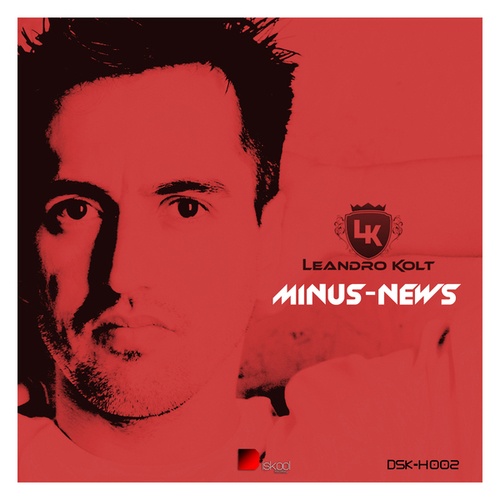 Leandro Kolt-Minus EP