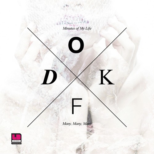 Oliver Ferrer, Koiti-Minutes of My Life