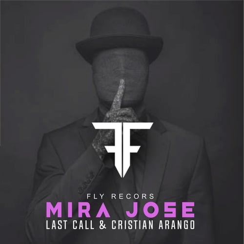 Last Call, Cristian Arango-Mira Jose