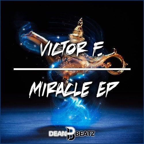 Victor F.-Miracle EP