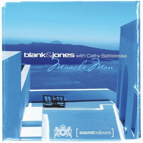 Blank & Jones, Cathy Battistessa, Afterlife, Lovebirds-Miracle Man