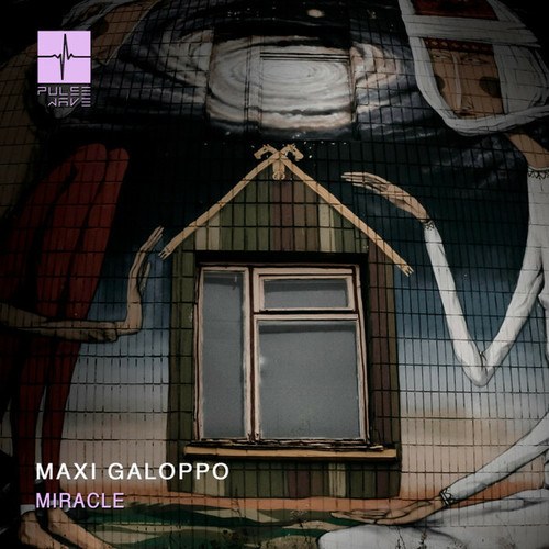 Maxi Galoppo-Miracle