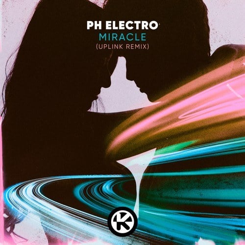 Ph Electro, Uplink-Miracle (Uplink Remix)