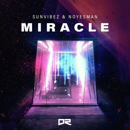 Sunvibez, Noyesman-Miracle