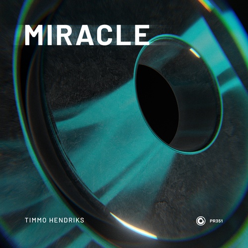 Timmo Hendriks-Miracle