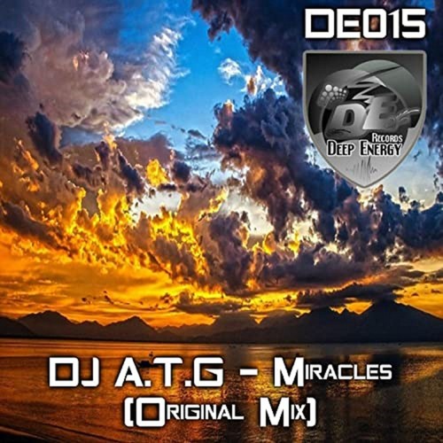 DJ A.T.G-Miracles