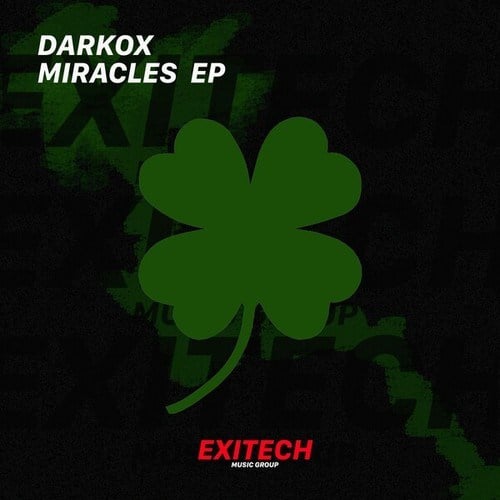 Darkox-Miracles EP
