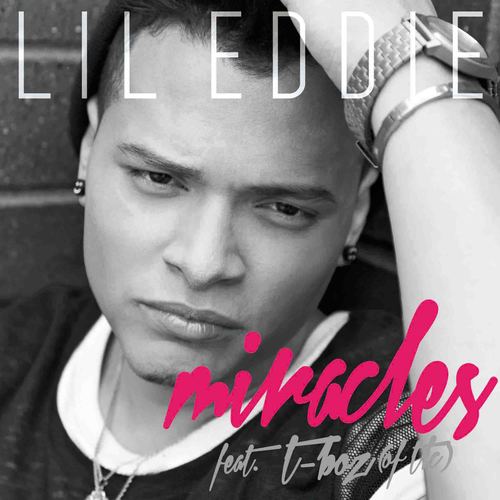 Miracles (feat. T-Boz of TLC)[DJ KOMORI Remix]