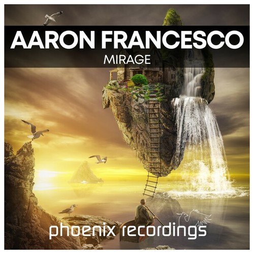 Aaron Francesco-Mirage