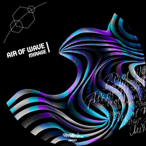 Air Of Wave-Mirage