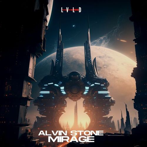 Alvin Stone-Mirage