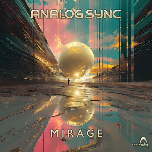 Analog Sync-Mirage