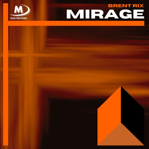 Brent Rix-Mirage