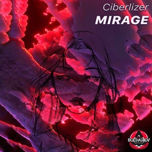 Ciberlizer-Mirage