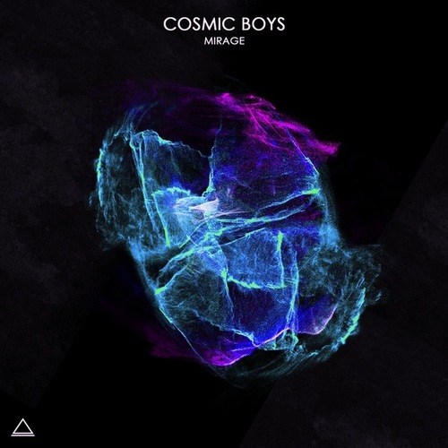 Cosmic Boys-Mirage