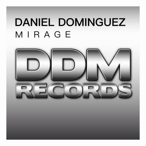 Daniel Dominguez-Mirage