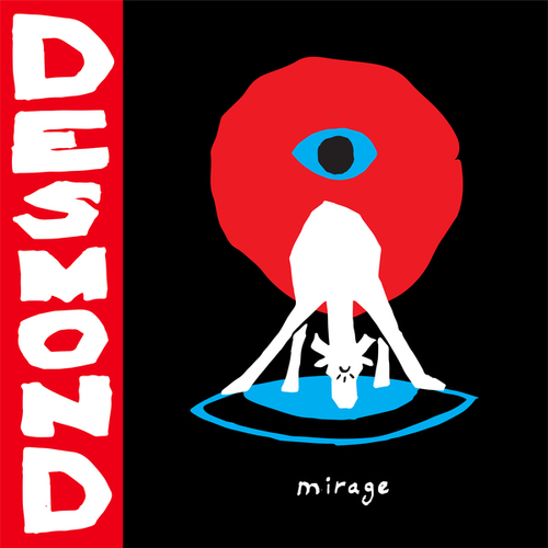 Desmond-Mirage