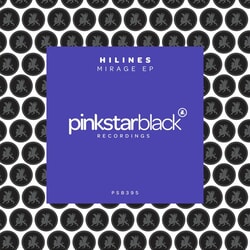 Mirage EP - Hilines