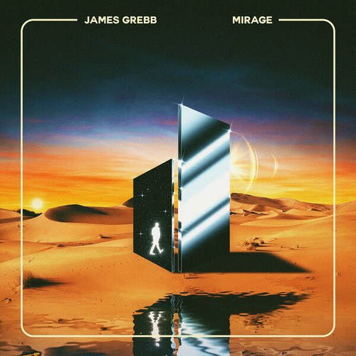 James Grebb-Mirage