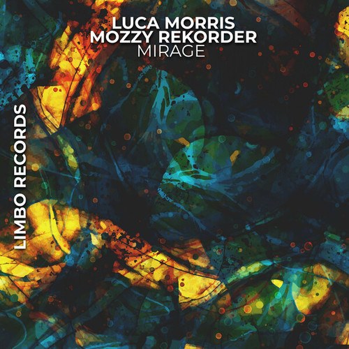 Luca Morris, Mozzy Rekorder-Mirage
