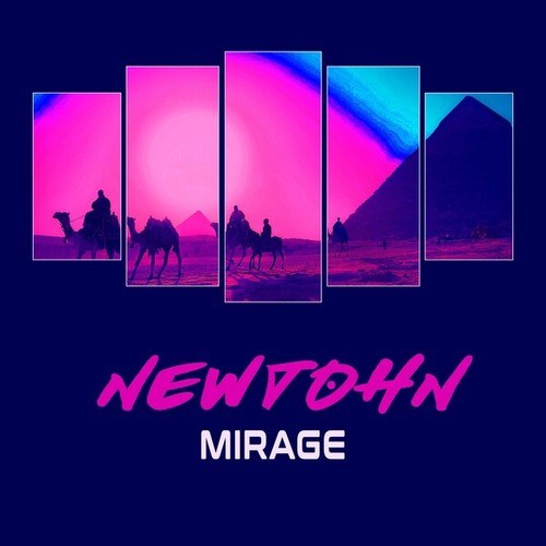Newtohn-Mirage