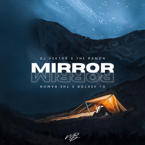 DJ Vektor, The Ramon-Mirror