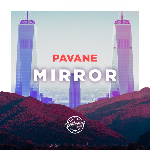 Pavane-Mirror