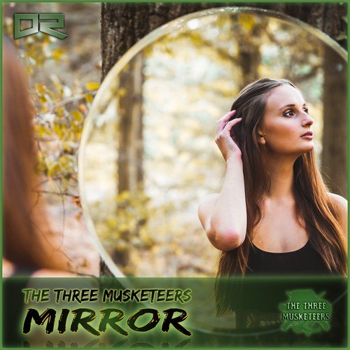 The Three Musketeers-Mirror