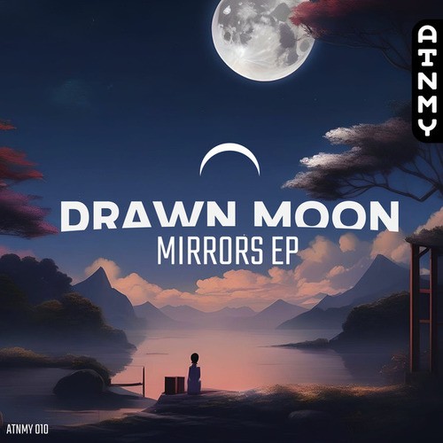 Drawn Moon-Mirrors EP