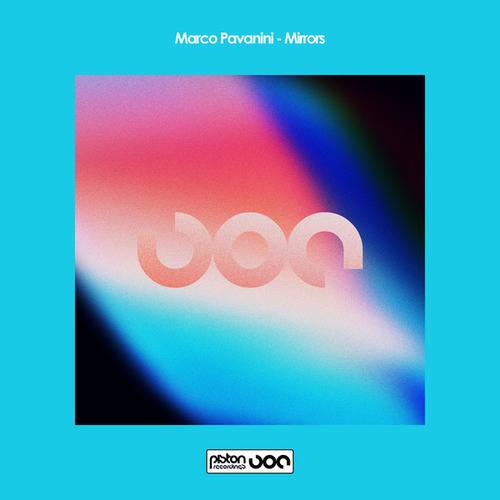 Marco Pavanini-Mirrors