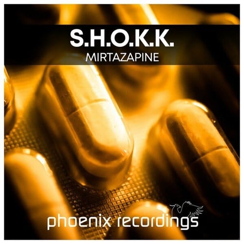 S.h.o.k.k. -Mirtazapine