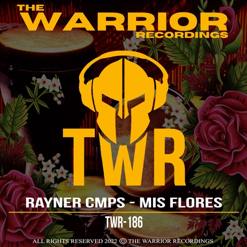 Rayner Cmps-Mis Flores