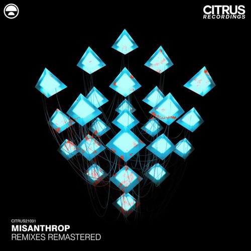 Noisia, Phace, Catacomb-Misanthrop - Remixes Remastered