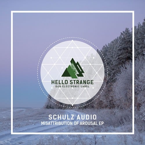 Schulz Audio-Misattribution of Arousal
