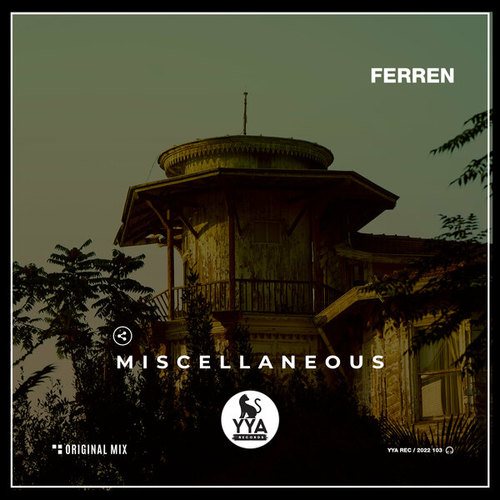 Ferren-Miscellaneous